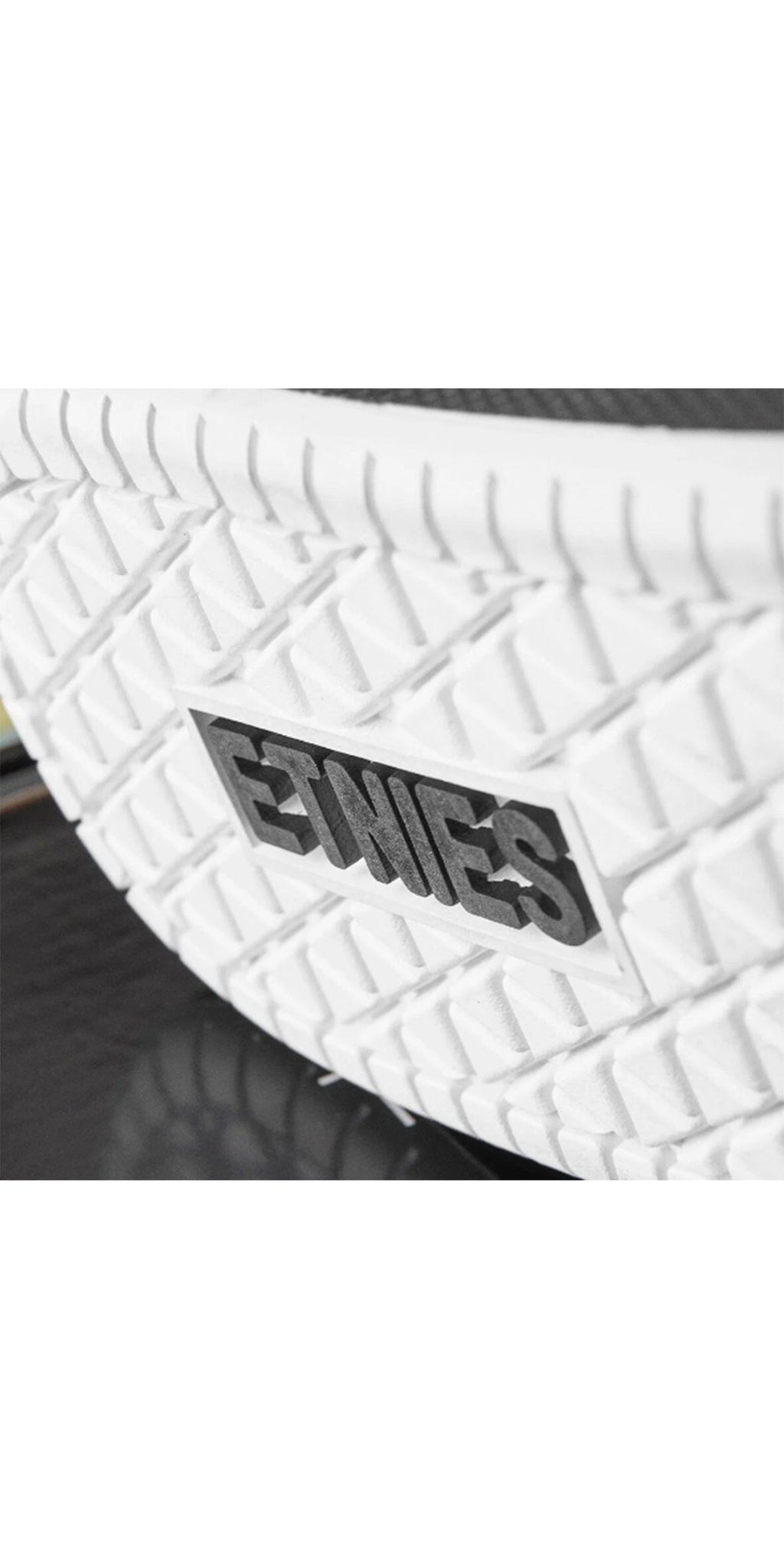 Etnies Sal 23 Black White -Zapatillas Zapas ETNIES 