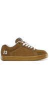 Etnies Sal 23 Brown Gum -Zapatillas Zapas ETNIES 