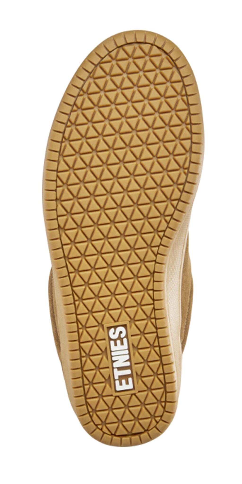 Etnies Sal 23 Brown Gum -Zapatillas Zapas ETNIES 