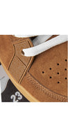 Etnies Sal 23 Brown Gum -Zapatillas Zapas ETNIES 