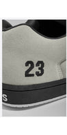 Etnies Sal 23 White Black -Zapatillas Zapas ETNIES 