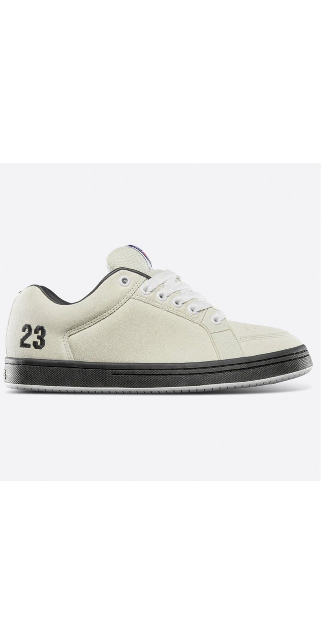 Etnies Sal 23 White Black -Zapatillas Zapas ETNIES 