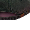 Furtivo F! Dad Hat Vintage Black - Gorra Gorras Furtivo! Skateboarding 