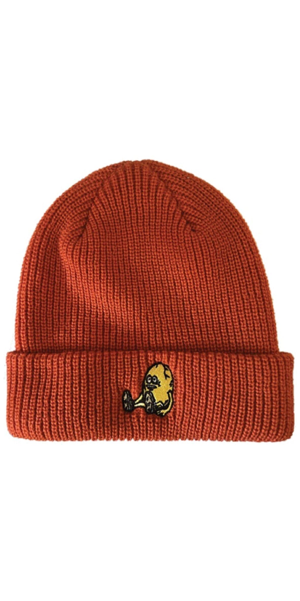 Heroin Egg Beanie - Gorras Gorras Heroin Skateboards 