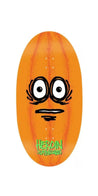 Heroin Eggzilla 3 14.0 x 30.5 Skateboard Deck - Tabla Skate Tabla/Deck Heroin Skateboards 