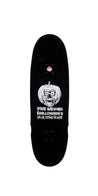 Heroin Skateboards Shelloween 2 10.1" Skateboard Deck- Tabla Skate Tabla/Deck Heroin Skateboards 