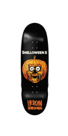 Heroin Skateboards Shelloween 2 10.1" Skateboard Deck- Tabla Skate Tabla/Deck Heroin Skateboards 