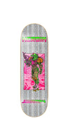 Heroin Skateboards Swampy Hellscape 10.0 Skateboard Deck- Tabla Skate Tabla/Deck Heroin Skateboards 