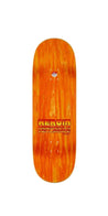 Heroin Skateboards Swampy Hellscape 10.0 Skateboard Deck- Tabla Skate Tabla/Deck Heroin Skateboards 