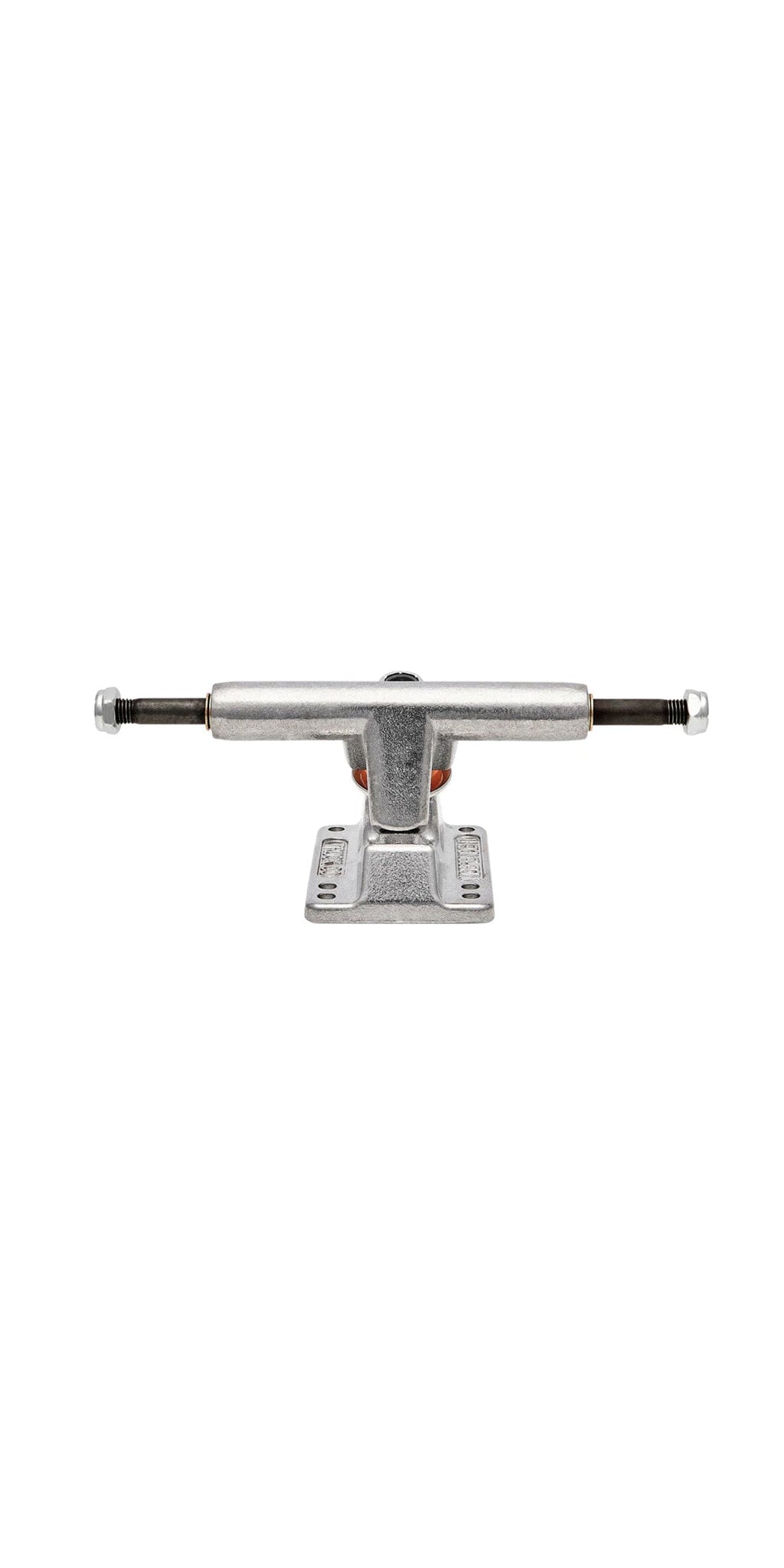 INDEPENDENT TRUCK CO STAGE XI Silver Polisehd 109mm- Ejes Ejes Independent 