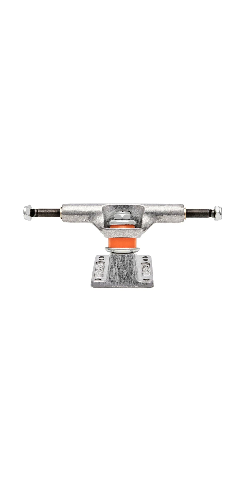 INDEPENDENT TRUCK CO STAGE XI Silver Polisehd 109mm- Ejes Ejes Independent 