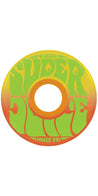 OJ Wheels 55mm Mini Super Juice Orange Mai Tai Wheels- Ruedas Ruedas OJ Wheels 