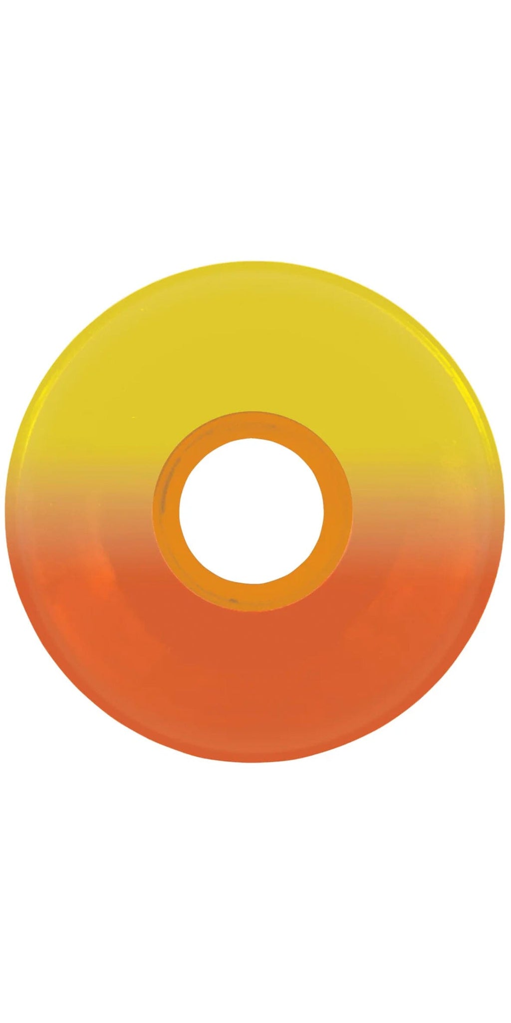 OJ Wheels 55mm Mini Super Juice Orange Mai Tai Wheels- Ruedas Ruedas OJ Wheels 