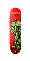 Plan B Bug Duffy 8.5 x 32.125 Skateboard Deck -Tabla Skate Tabla/Deck Plan B Skateboards 