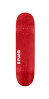 Plan B Bug Duffy 8.5 x 32.125 Skateboard Deck -Tabla Skate Tabla/Deck Plan B Skateboards 