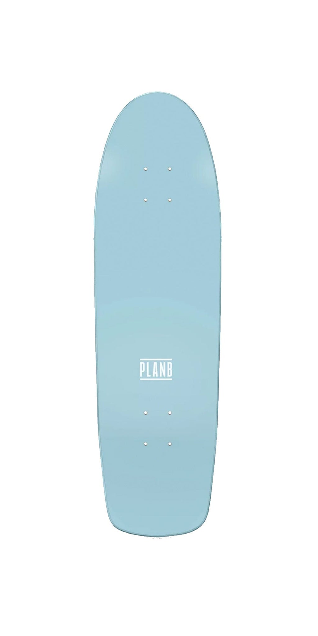 Plan B Chin 8.5 x 29" Skateboard Deck -Tabla Skate Tabla/Deck Plan B Skateboards 