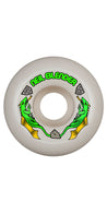 Powell Peralta Blender Dragon Formula 88A 56 x 40mm Skateboard Wheels - Ruedas Ruedas Powell Peralta 