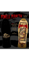 Powell Peralta Caballero Chinese Dragon Gold Foil Reissue Skateboard Deck Preorder- Tabla Tabla/Deck Powell Peralta 