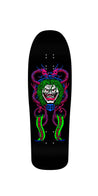 Powell Peralta Caballero Mask Blacklight Reissue Skateboard Deck Preorder- Tabla Tabla/Deck Powell Peralta 