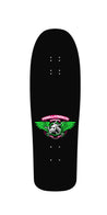 Powell Peralta Caballero Mask Blacklight Reissue Skateboard Deck Preorder- Tabla Tabla/Deck Powell Peralta 