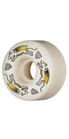 Powell Peralta Dragon Formula Nano Rat 88A 52 x 34mm V4 Skateboard Wheels - Ruedas Ruedas Powell Peralta 