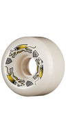 Powell Peralta Dragon Formula Nano Rat 88A 56 x 36mm V6 Skateboard Wheels - Ruedas Ruedas Powell Peralta 