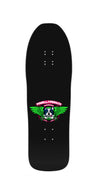 Powell Peralta Hill Bulldog Blacklight Reissue Skateboard Deck Preorder- Tabla Tabla/Deck Powell Peralta 