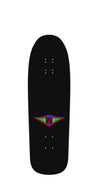 Powell Peralta Lance Conklin Face Black 9.75 Reissue Skateboard Deck- Tabla Tablas Powell Peralta 