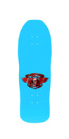 POWELL PERALTA MIKE VALLELY BUG Blue/Red Foil 10" Reissue Skateboard Deck Preorder- Tabla Tablas Powell Peralta 