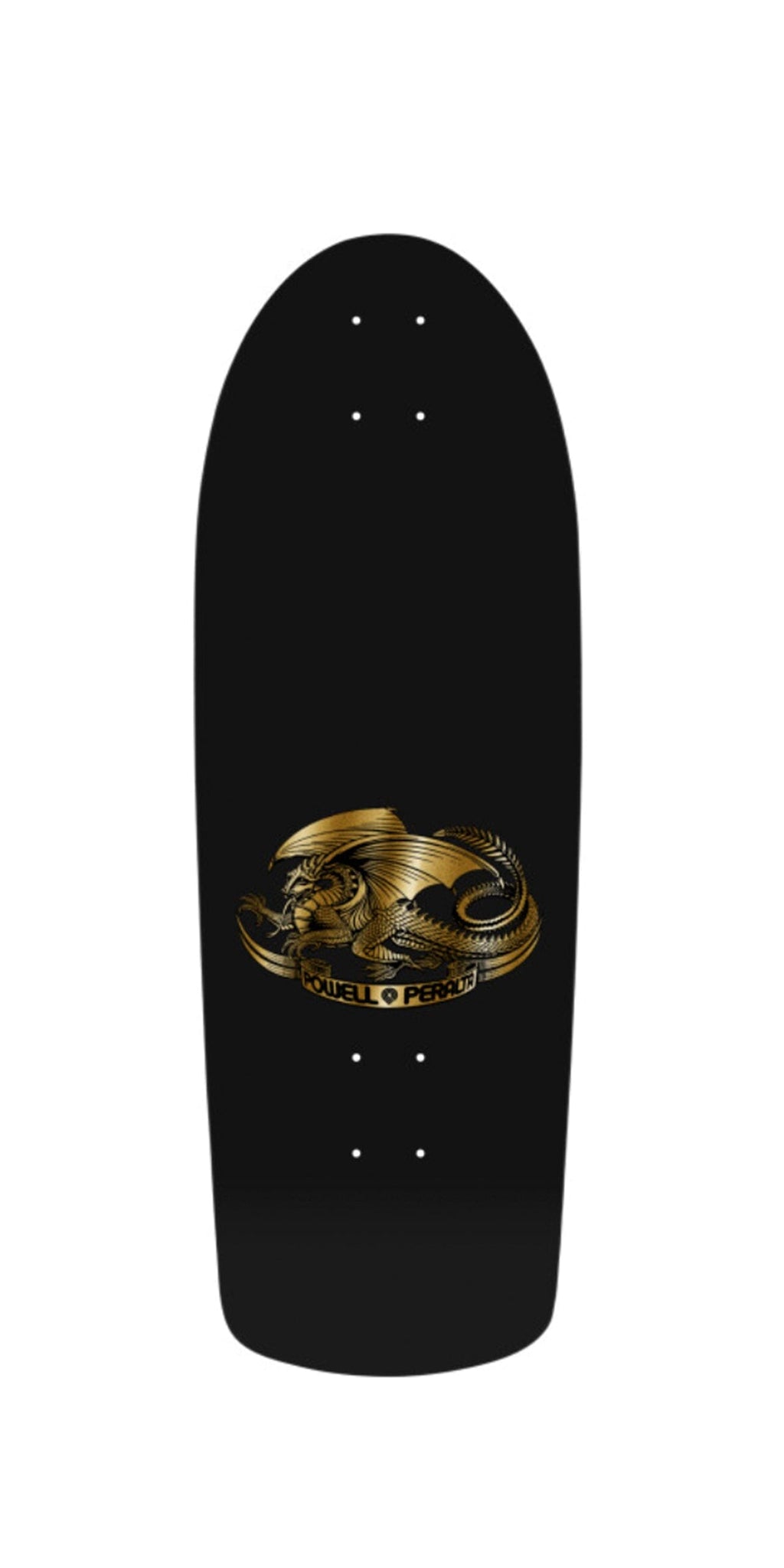 Powell Peralta OG RIPPER Checker 10 x 30 Goldfoil Reissue Skateboard Deck Preorder- Tabla Tablas Powell Peralta 