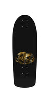 Powell Peralta OG RIPPER Checker 10 x 30 Goldfoil Reissue Skateboard Deck Preorder- Tabla Tablas Powell Peralta 