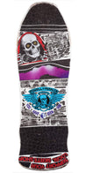 Powell Peralta PUZZLE SKULL & SWORD GEEGAH HOT PINK - Accesorio Accesorios Powell Peralta 