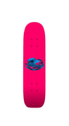 Powell Peralta Welinder Freestyle Hot Pink 7.25 Skateboard Deck Reissue- Tabla Tabla/Deck Powell Peralta 