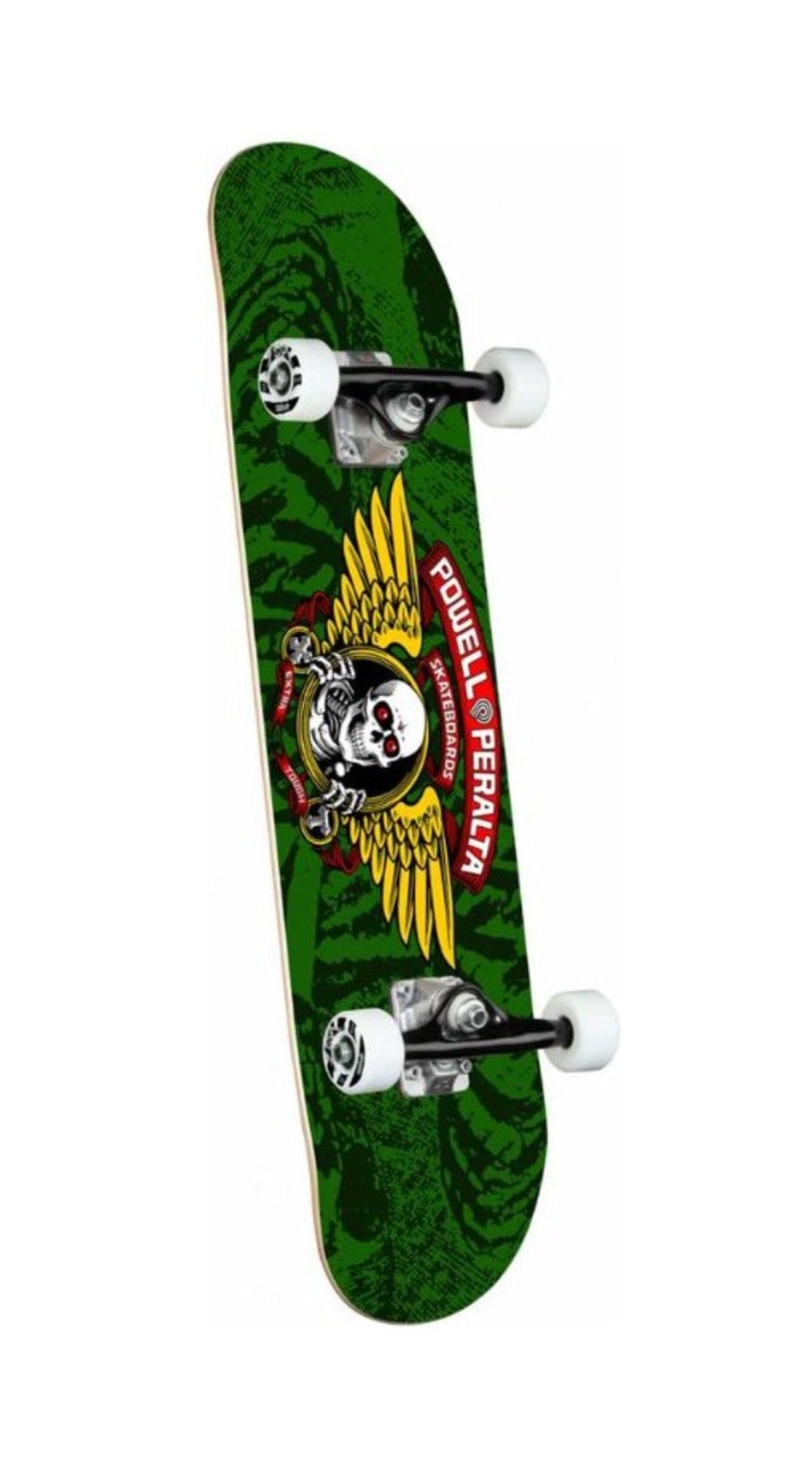Powell Peralta Winged Ripper Green 8.0 Completo - Completos Completos Powell Peralta 