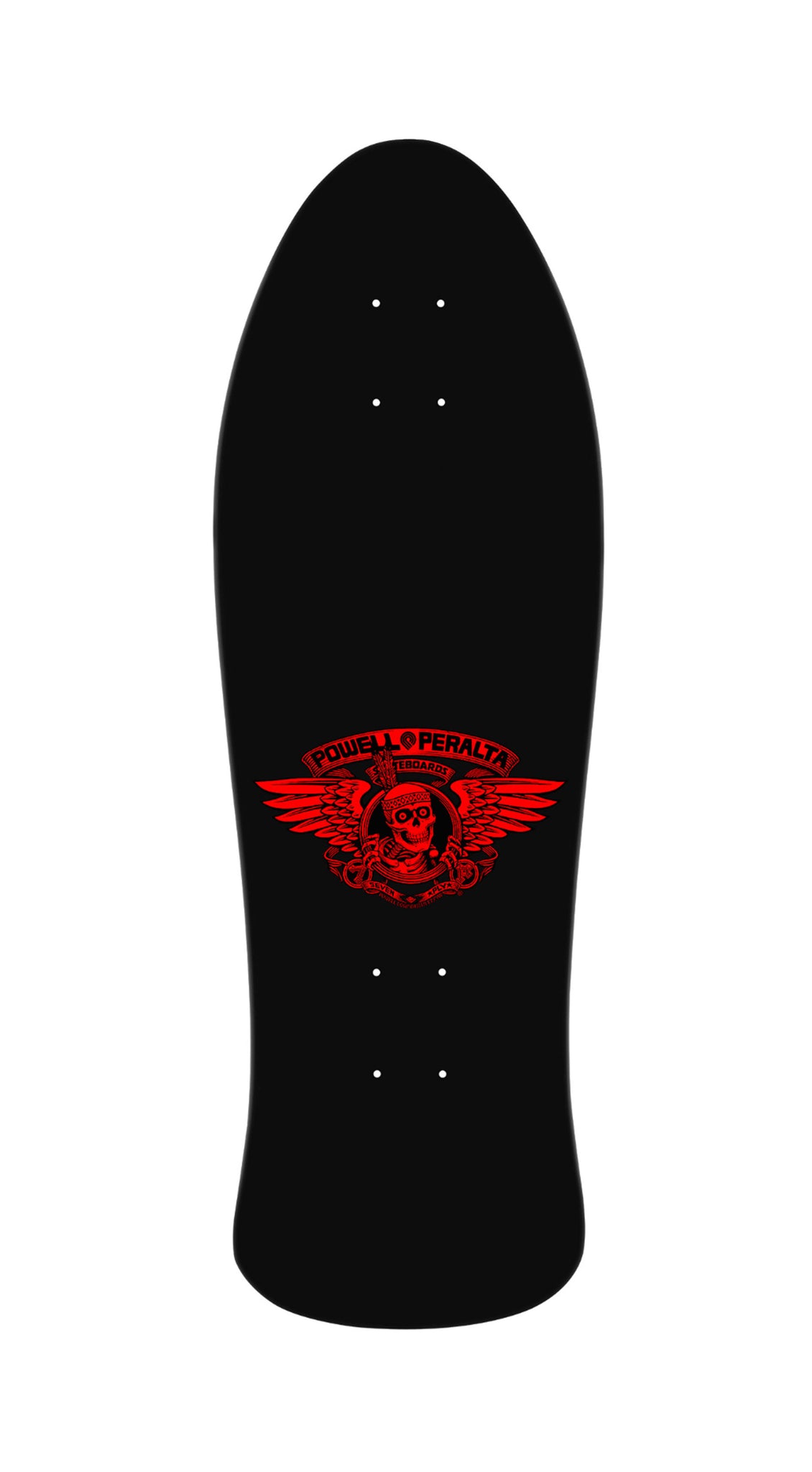 Powell Peralta Steve Saiz •  '06' • 10" • Gold Foil- Tabla