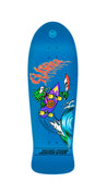 Santa Cruz 10.1in Meek OG Slasher Reissue Skateboard Deck Preorder-Tabla Skate Santa Cruz Skateboards 