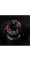 Santa Cruz 54mm Pace Chainsaw Elite Chubbies 99a Black Slime Balls Wheels - Ruedas Ruedas Santa Cruz Skateboards 