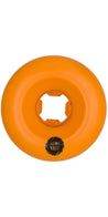 Santa Cruz 60mm Salba Tiger Vomits Orange 95a Slime Balls Skateboard Wheels - Ruedas Ruedas Santa Cruz Skateboards 