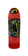 Santa Cruz 9.28in Kendall Wolf Reissue Skateboard Deck Preorder -Tabla Skate Santa Cruz Skateboards 