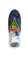 Santa Cruz 9.89in Godzilla Jr. Natas Skateboard Deck Preorder -Tabla Skate Tabla/Deck Santa Cruz Skateboards 