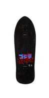 Santa Cruz 9.89in Godzilla Jr. Natas Skateboard Deck Preorder -Tabla Skate Tabla/Deck Santa Cruz Skateboards 