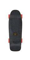 Santa Cruz Carver Classic Dot Check 9.80 Surf Skate - Completo Completos Santa Cruz Skateboards 