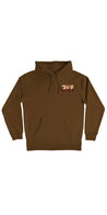 Santa Cruz Godzilla Hand Mens Santa Cruz Hoodie Preorder - Sudadera Ropa Santa Cruz Skateboards 