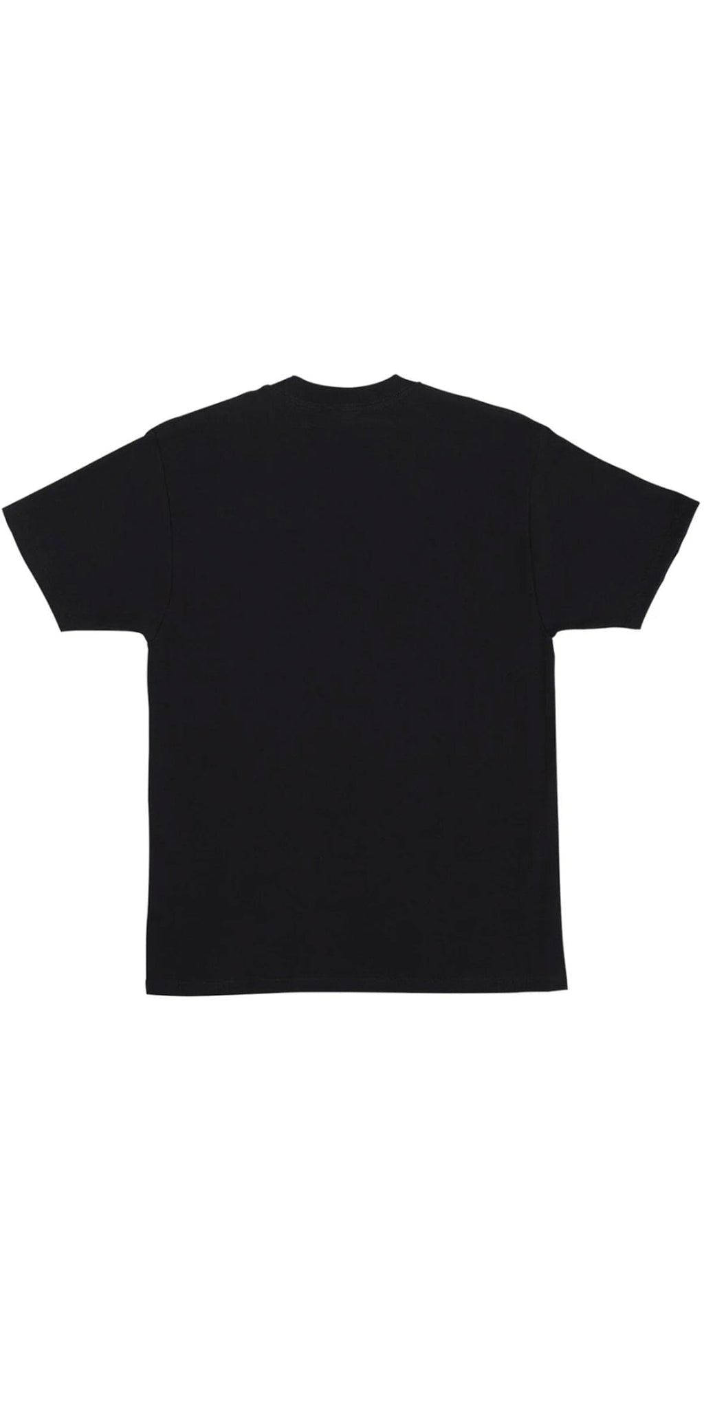 Santa Cruz Jaggermaister Kendall Black Men's T-Shirt - Camiseta Ropa Santa Cruz Skateboards 