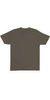 Santa Cruz Jaggermaister Kendall Olive Men's T-Shirt - Camiseta Ropa Santa Cruz Skateboards 