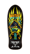 Santa Cruz Natas Panther Lenticular Reissue 10.5" Preorder Skateboard Deck-Tabla Skate Santa Cruz Skateboards 