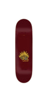 Santa Cruz Pace Occult VX 8.5 x 31.7 Skateboard Deck - Tabla Skate Tabla/Deck Santa Cruz Skateboards 