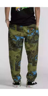 Santa Cruz Pant Winkowski Comic Camo - Pantalones Ropa Santa Cruz Skateboards 