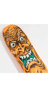 Santa Cruz Roskopp Face Reissue 9.5 Skateboard Deck - Tabla Tabla/Deck Santa Cruz Skateboards 