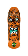 Santa Cruz Roskopp Face Reissue 9.5 Skateboard Deck - Tabla Tabla/Deck Santa Cruz Skateboards 